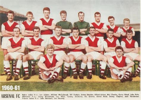 Pin On 1960s Football