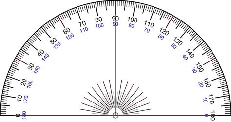 Https://techalive.net/draw/how To Draw A 90 Degree Angle With A Protractor