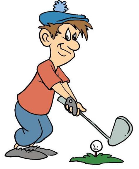 Free Golf Clipart Images Image 0
