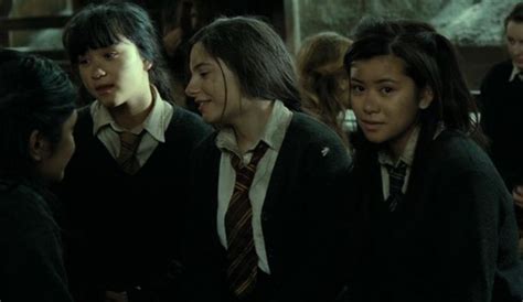 Cho Chang The Harry Potter Compendium Fandom