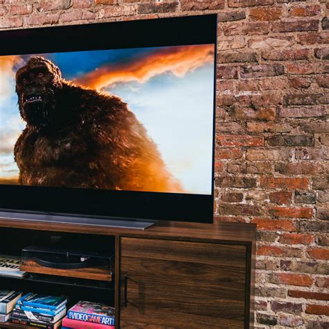 Lg C1 Oled Tv Review Prepare To Be Blown Away Reviewed 51 Off
