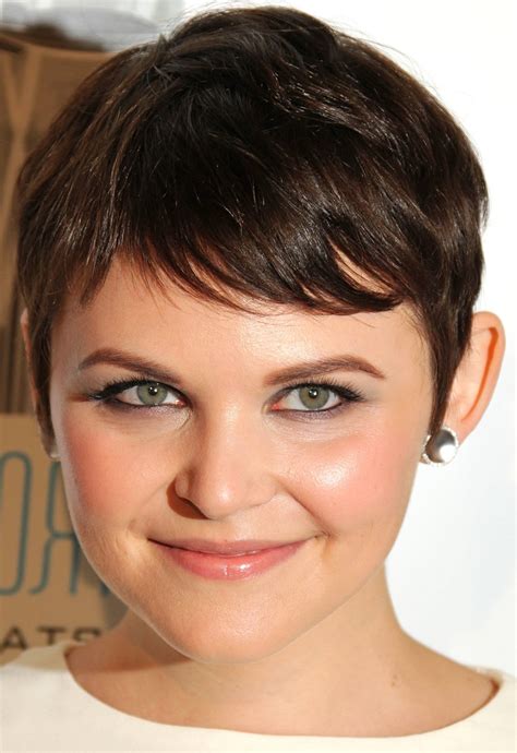 Top Short Pixie Haircuts For Thick Hair