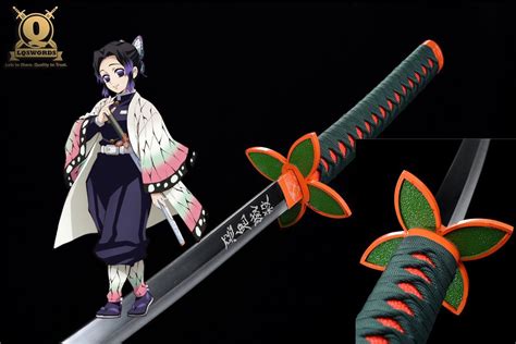 Discover 87 Shinobu Sword Anime Super Hot Induhocakina