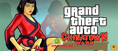 Gta Chinatown Wars V101 Apk Download For Android