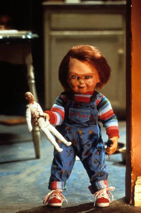 Conoce La Historia Detrás Del Muñeco Chucky ¿realmente Existe