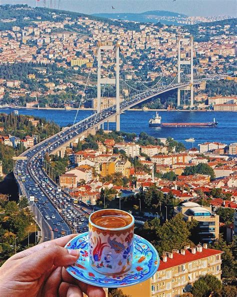 Beautiful Istanbul Turkey Rturkeypics