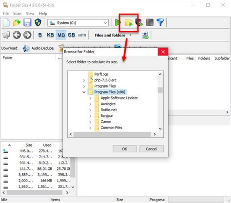 How To Sort Folders By Size In Windows 10 11