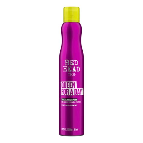 Tigi Bed Head Superstar Queen For A Day My Haircare Beauty