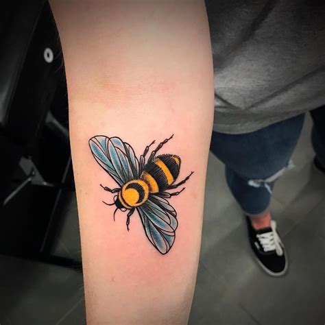 Bee Tattoo Tattoo Ideas And Inspiration Bee Tattoo Tattoos Queen