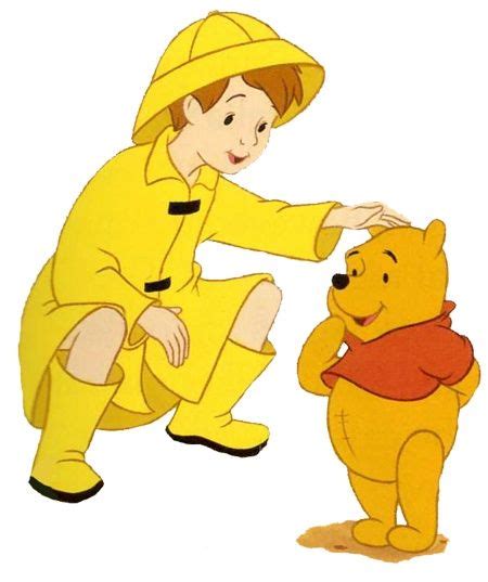 Christopher Robin Mindsetquery