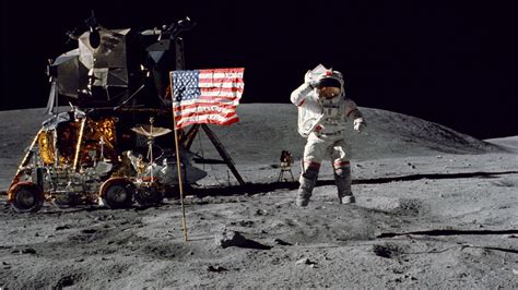 to fake a moon landing you d need 400 000 conspirators science aaas