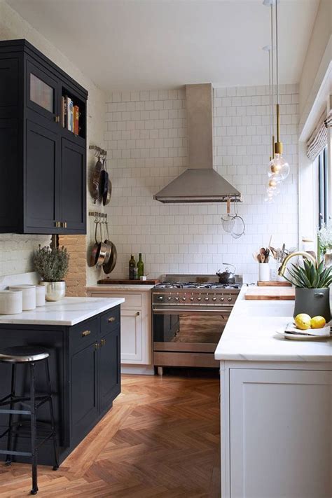 47 Absolutely Brilliant Subway Tile Kitchen Ideas Kitchen