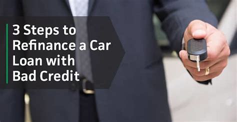 How To Refinance Your Car With Poor Credit Classic Car Walls