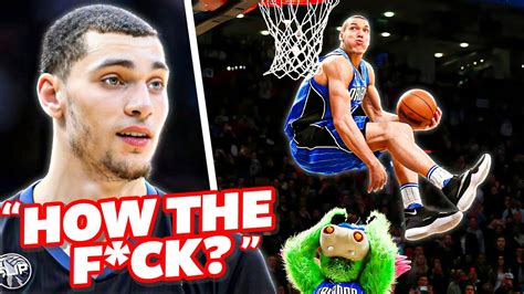 nba dunk contest moments that shocked the world youtube