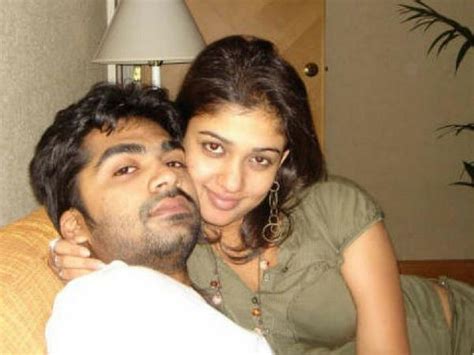 Tamil Actor Simbu Finally Opens Up About How Intimate Photos With