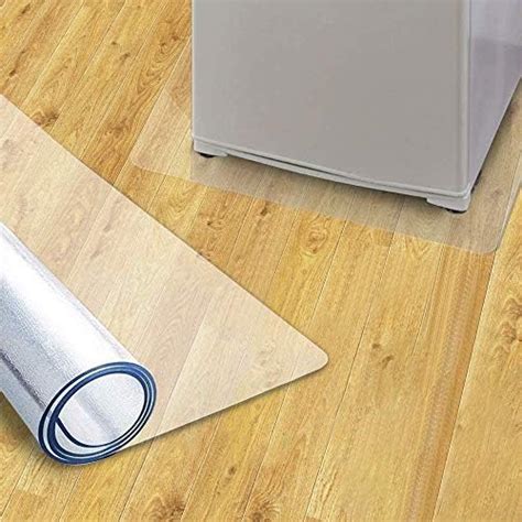 Kubo Refrigerator Mat Scratch Prevention Dent Prevention Floor