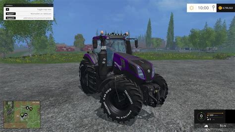 Reaver Nt V Mod For Farming Simulator Fs Ls Mod My Xxx Hot Girl