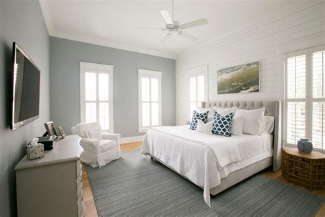 10 Master Bedroom Shiplap Bedroom Wall