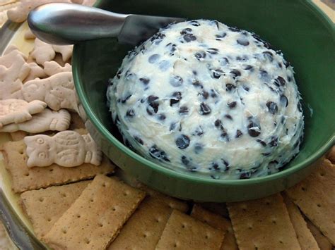 Chocolate Chip Cheese Ball Tasty Kitchen A Happy Recipe Community