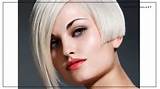 Images of How To Dye Hair Silver White