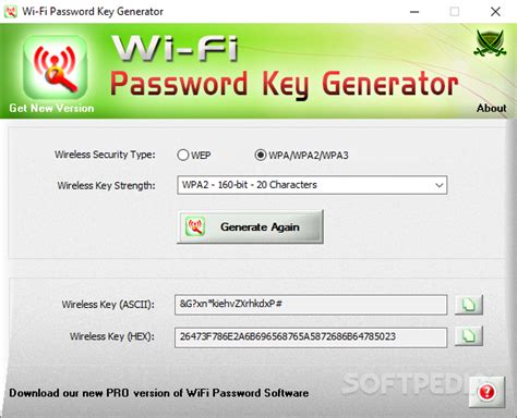 Wifi Key Generatorexe Free Download