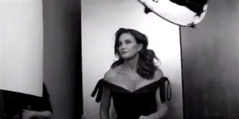 Celebrities Celebrate The Debut Of Caitlyn Jenner Formerly Bruce Jenner On Twitter And