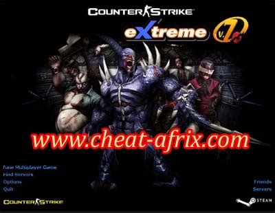 M sardar ehtisham may 17, 2019 1 comment. Download Counter Strike Extreme v7 Full Version