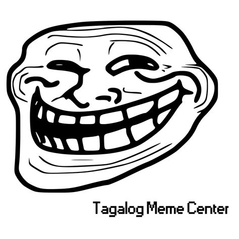 Tagalog Meme Center