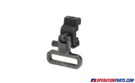 Kac Knights Armament Ras Forend Rail Sling Mount Adapter Hd Uncle Mike