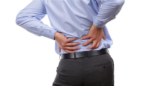 Back ache: 5 top tips to avoid surgery | Online Health Mag