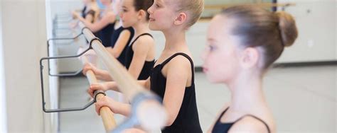 Classical Ballet Examinations And Qualifications Btda