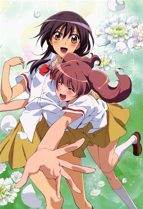 Best Romance Anime Anime Amino