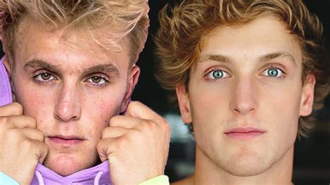 Logan Paul Declines An Interview With Shane Dawson And Reveals Why Hes Jealous Of His Brother