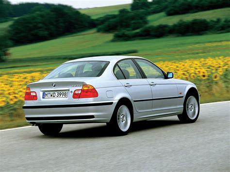 1999 Bmw 318i News Reviews Msrp Ratings With Amazing Images