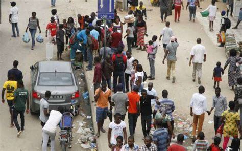 Taxistas Apresentam Reivindicações Rede Angola Notícias Independentes Sobre Angola