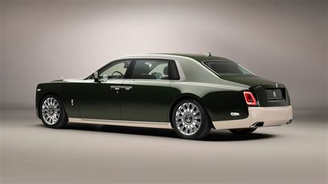 Rolls Royce Phantom Oribe 2021 4k 5k Hd Cars Wallpapers Hd Wallpapers