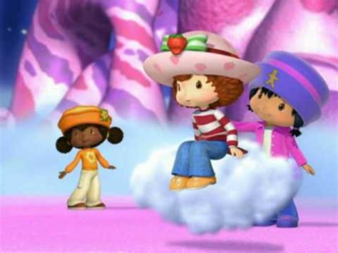 We did not find results for: Strawberry Shortcake - Silly Dreamer (Dutch) - YouTube