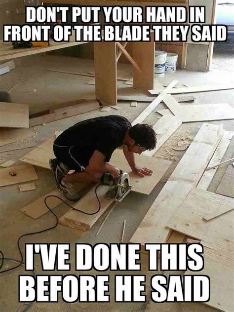 41 Hilarious Construction Contractor And Roofing Memes Hook Agency