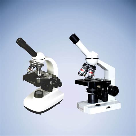 Biological Microscopes Lynx