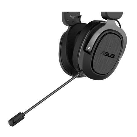 Asus Tuf Gaming H3 Wireless Headset Gun Metal Pcc Computers