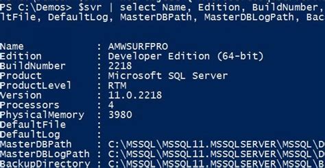 Is Powershell A Scripting Language Itpro Today It News How Tos