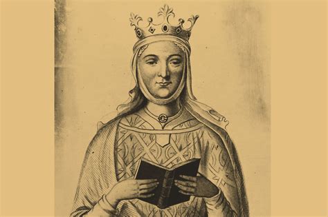 A History Of Eleanor Of Aquitaine