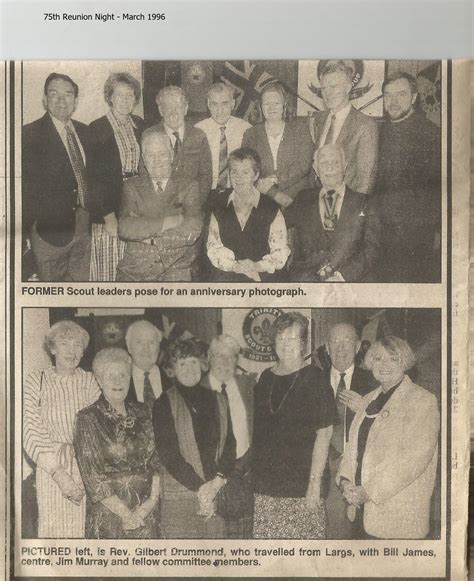 1996 March 21 Photos Ex Leaders Parent Comm From Reunion