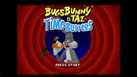 Bugs bunny thats all folks. Let's Play Bugs Bunny and Taz: Time Busters - Ep. 21 Abidy ...