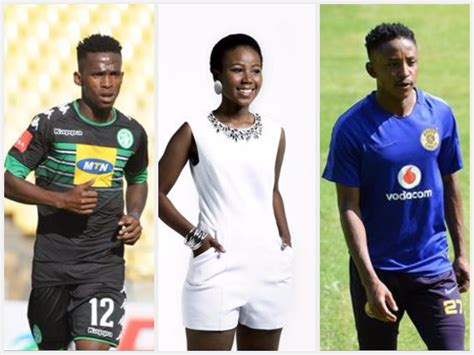 Check spelling or type a new query. Skeem Saam actress in between Soccer Stars Play ...