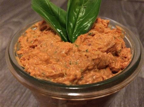 Rillettes de chorizo