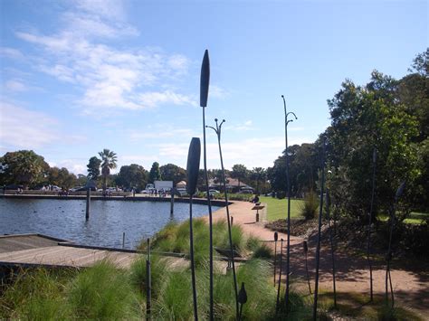 Photos From Australia Sydney Centennial Park