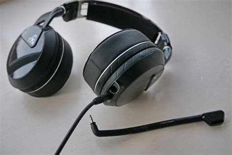 Turtle Beach Elite Pro 2 Review Trusted Reviews