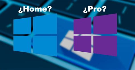 Which one is best to buy? Windows 10 Home vs Pro vs Enterprise vs Education: todas ...