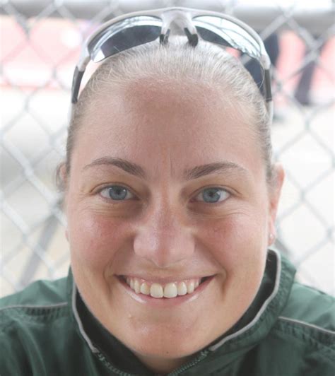 Notre Dame Academy Hires Victoria Torricelli As Softball